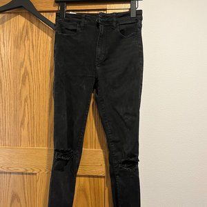 American Eagle Next Level Stretch Skinny Jean